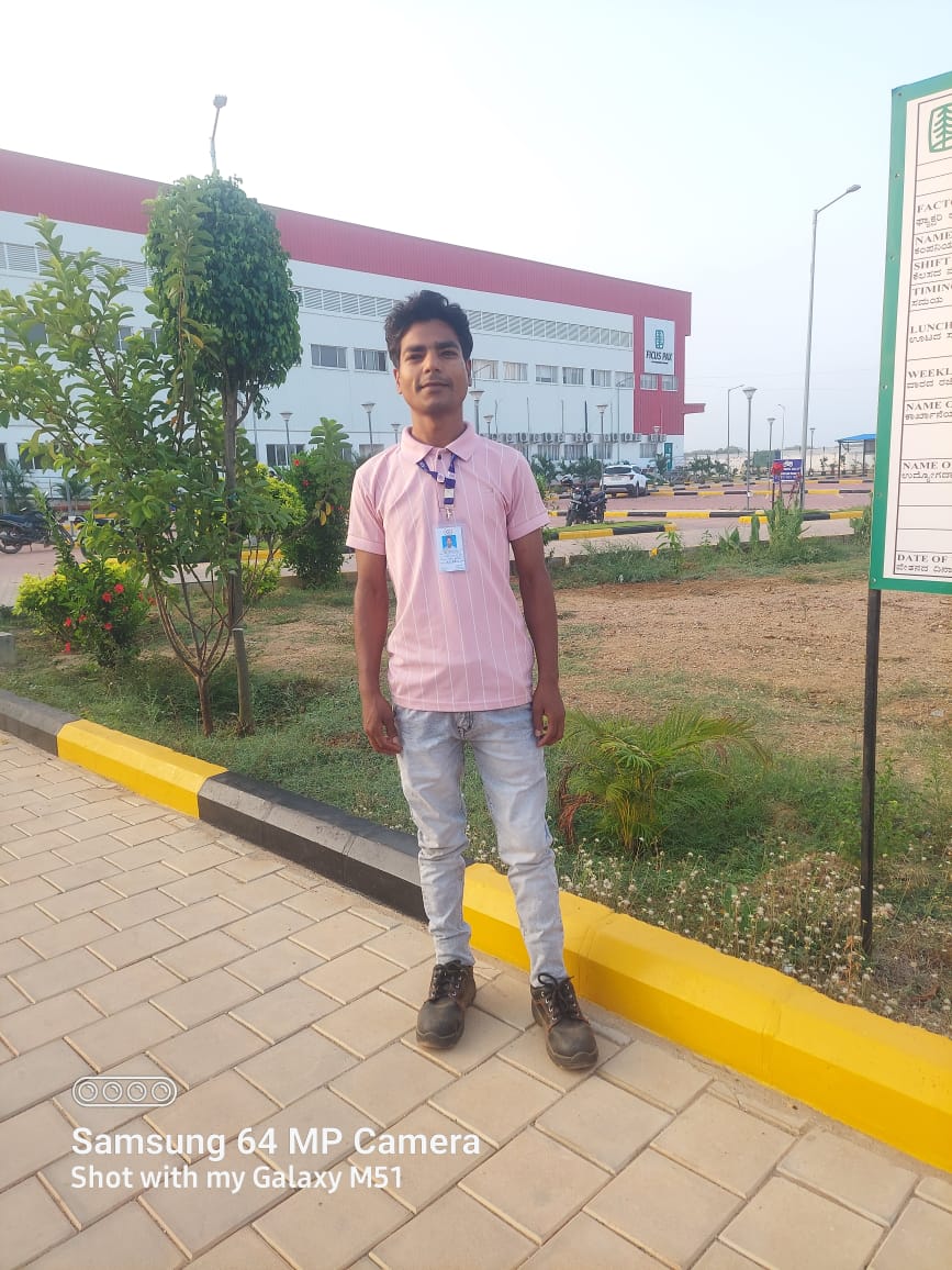 Field Work